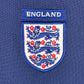 England 2000/2001 Training Shirt - Small Adult - Very Good Condition