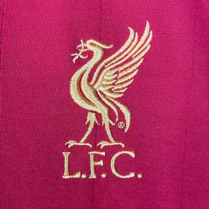 Liverpool 2012/2013 Home badge