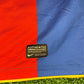 FC Basel 2010 Home Shirt - Medium - Very Good Condition