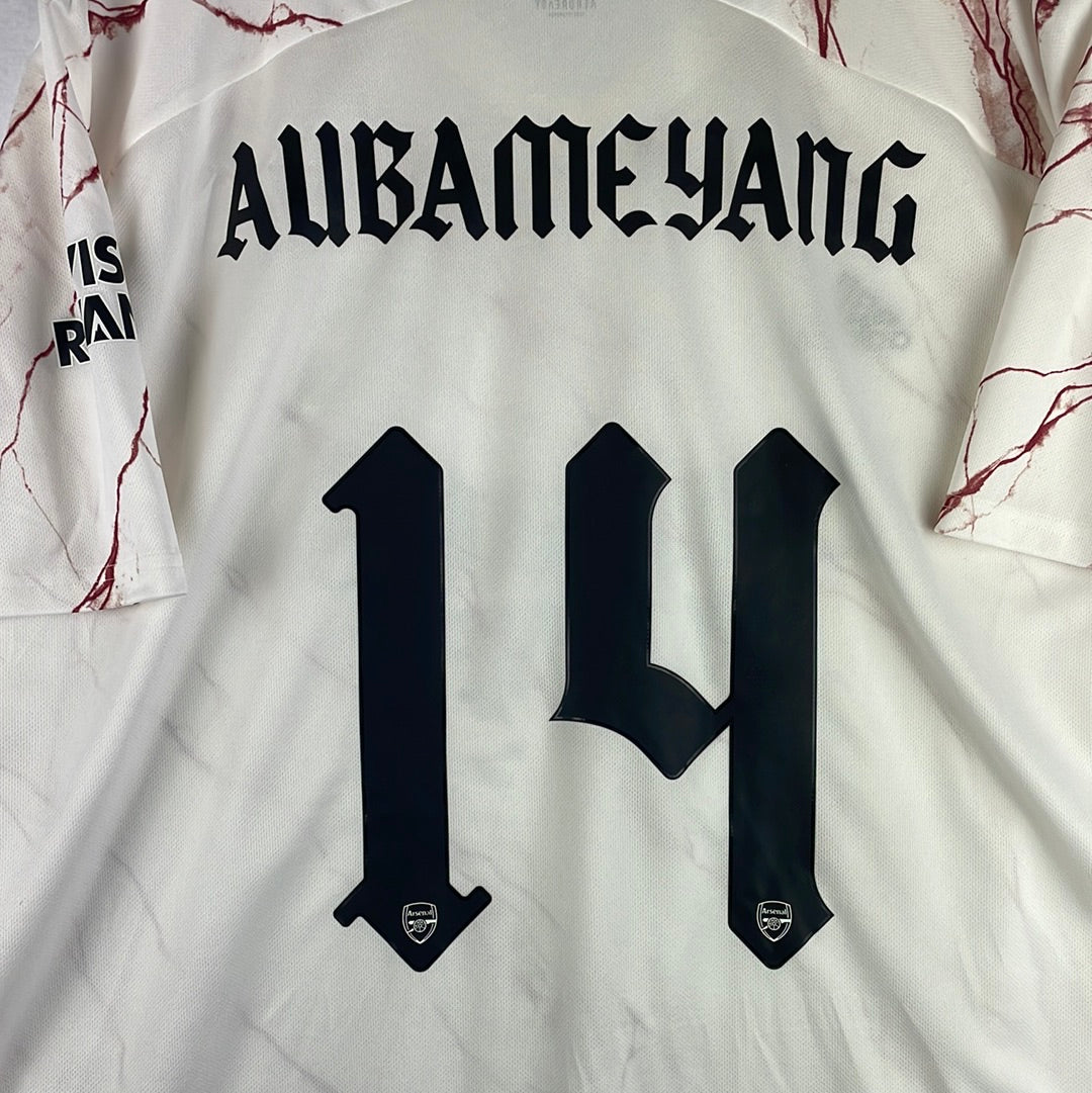 3xl best sale arsenal jersey