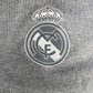 Real Madrid 2015 Away Shirt badge