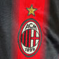 Ac Milan 2004/2005 Home Shirt - Large Adult - Very Good Condition