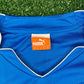 Size small label