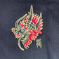 Manchester United Chinese New Year 2022 Jumper - Large - Very Good Condition - Adidas GH0029
