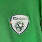 Ireland 2006 Home Shirt - Medium - Player Issue - Long Sleeve - Excellent Condition