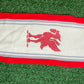 Vintage 1980s Liverpool FC Scarf - Very Good Condition