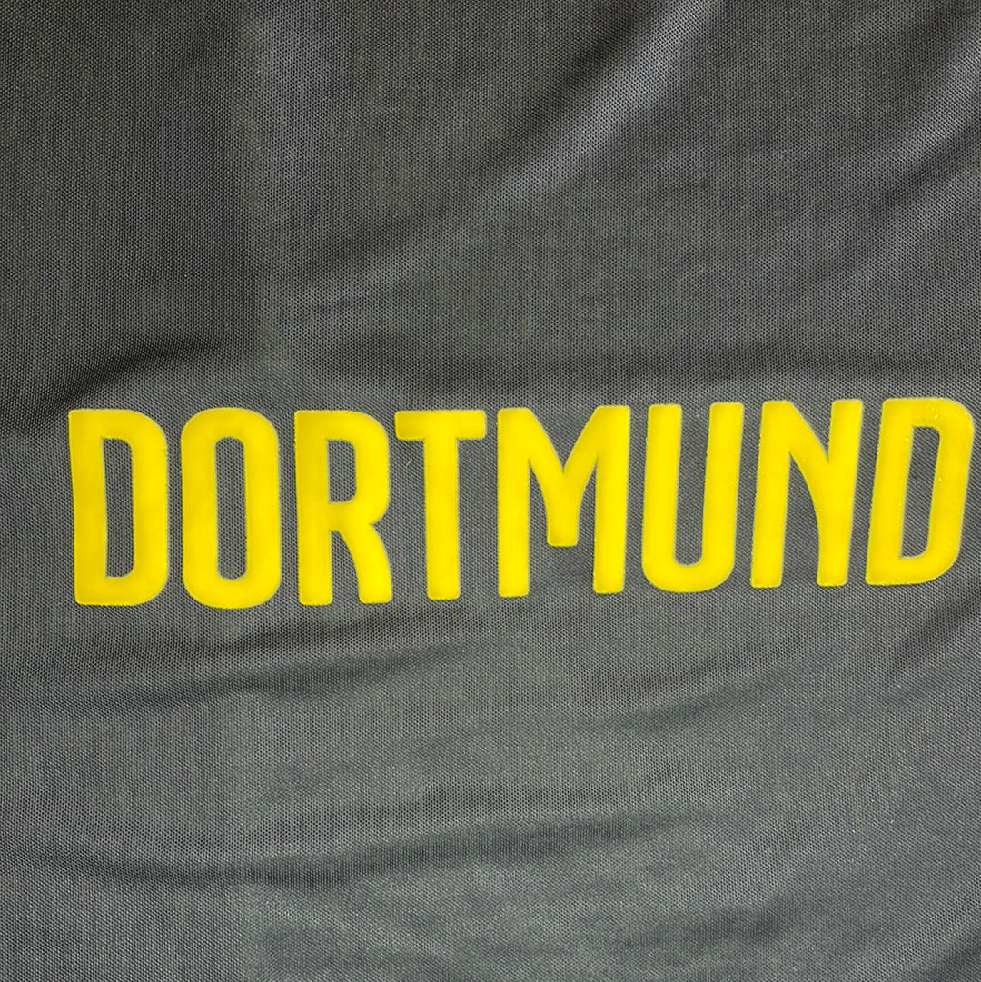 Dortmund 2014-2015 Away Shirt - Small Adult - Excellent Condition