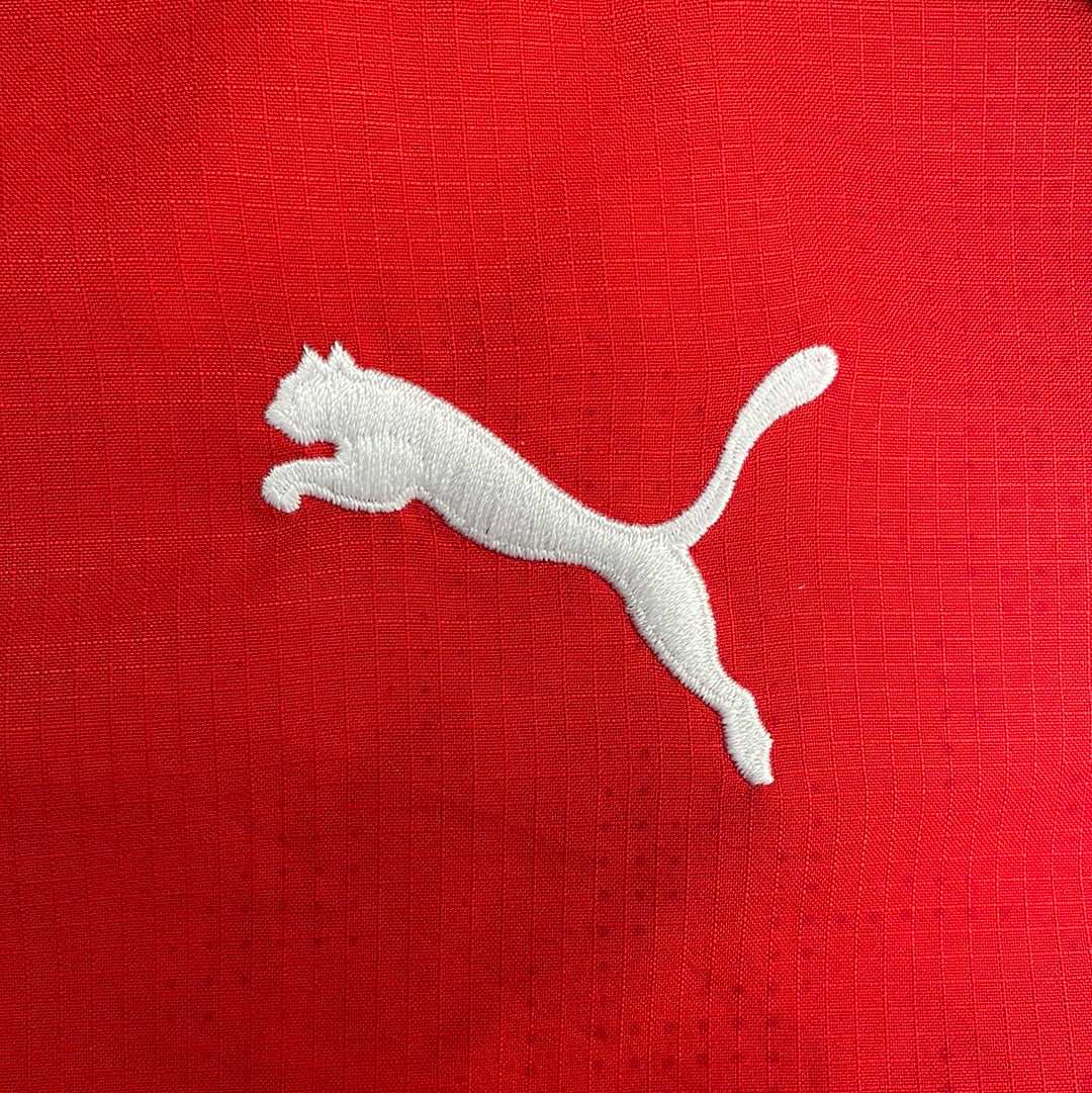 Puma logo