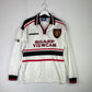 Manchester United 1998/1999 Away Shirt - Medium - Long Sleeve - Excellent Condition