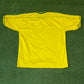 Brazil 1998 Home Shirt - Extra Large - 9/10 Condition