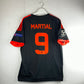 Manchester United 2015/2016 Martial 9 Third Shirt - Large - Excellent Condition