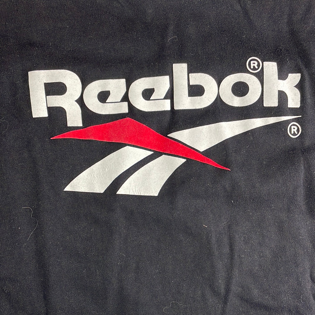 Liverpool Reebok Training T-Shirt - Large Adults - Good Condition - 1996/1997?
