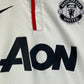 Manchester United 2012/2013 Away Shirt - Various Sizes - Nike 479281-105