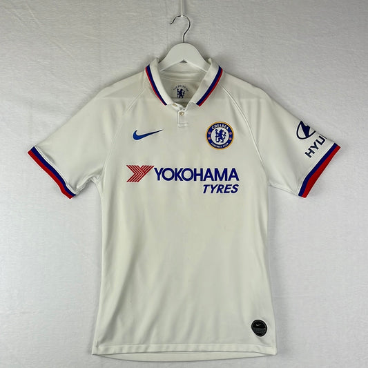 Chelsea 2019/2020 Away Shirt