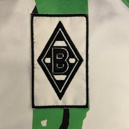 Borussia Mönchengladbach 1994/1995 Home Shirt - Excellent Condition