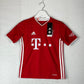 Bayern Munich 2020 Home Shirt - Youth