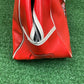 Manchester United 1970s Vintage Bag - Good Condition Original 70s Bag