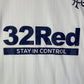 Glasgow Rangers 2020/2021 Away Shirt - Extra Large - Authentic Castore Shirt