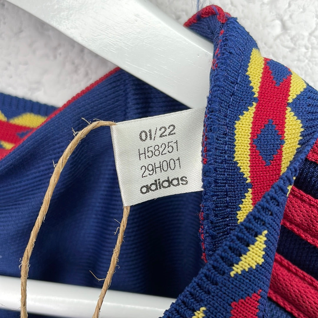 Adidas code H58251
