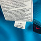 Barcelona 2007-2008 Away Shirt - Large Adult - Nike 237743-414