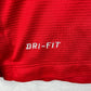 England 2013 Away Shirt - XL - Mint Condition