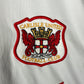 Carlisle 2007/2008/2009 Home Shirt - Large Adult - Very Good Condition