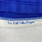 Glasgow Rangers 2019/2020 Home Shirt - Large - Excellent Condition