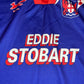 Carlisle 1995-1996-1997 Home Shirt - Extra Large - Excellent Condition