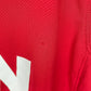 Manchester United 2011/2012 Home Shirt - Excellent Condition - Nike 423932-623
