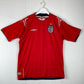 England 2004 Away Shirt - Adult Sizes