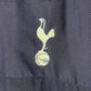 Tottenham Hotspurs Vintage Puma Zip Top - Medium - Excellent Condition