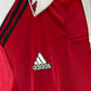 Manchester United 2022-2023 Youth Home Shirt - BNWT - McTominay 39