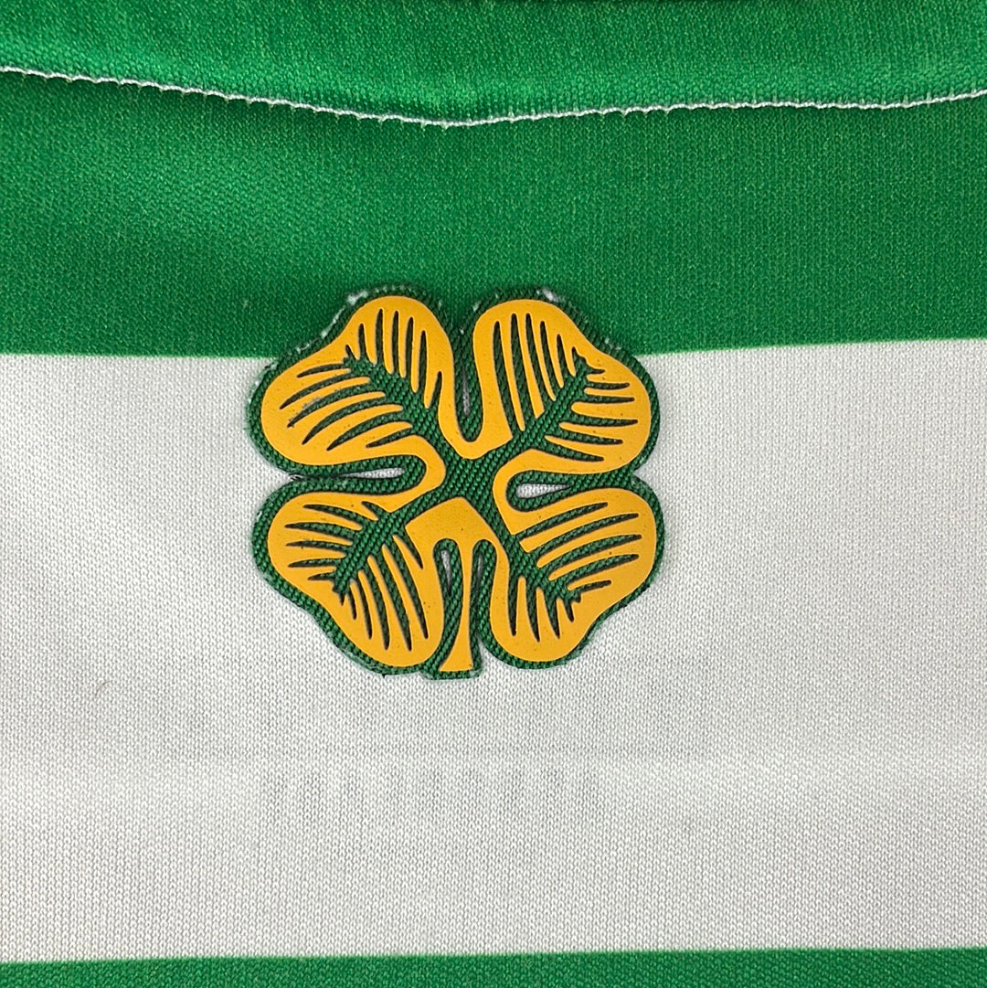 T-shirt adidas Originals Celtic FC DNA HY3356