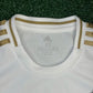 Real Madrid 2019 Home Shirt - Authentic - Extra Small - Excellent Condition (As New) - Adidas DW4433