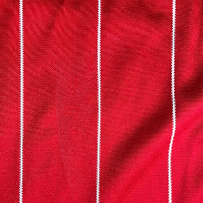 Liverpool 1981-1982-1983 Home Shirt - Size Extra Small - Original Shirt