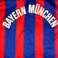 Bayern Munich 1995-1996 Home Shirt - Medium - 8/10 - Authentic