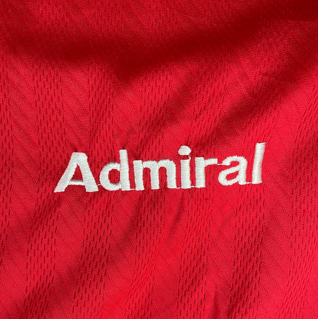 Barnsley 1998/1999 Home Shirt - Extra Large - Very Good Condition