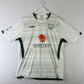 Ireland 2009-2010 Away Shirt - Extra Large Adults - Very Good Condition