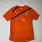 Newcastle United 2011/2012 Away Shirt - Coloccini 2 - Medium Adult - Very Good Condition