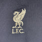 Liverpool 2021/2022 Strike Shirt - Small Adult - Excellent Condition - Pre-Match/ Training Shirt