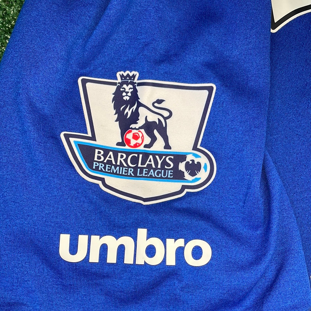 Premier League patch