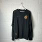 Manchester United Chinese New Year 2022 Jumper - Large - Very Good Condition - Adidas GH0029
