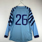 Providence City Make A Splash Shirt - Large - 9.5/10 Condition
