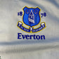 Everton 2005 2006 Away Shirt - Medium Adult - Very Good Condition