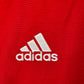 Arsenal 2021/2022 Home Shirt - Medium - Excellent Condition - Adidas GM0217