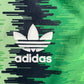 Manchester United 1990 Goal Keeper Shirt Adidas Originals - Large - Excellent Condition - Adidas HP0449
