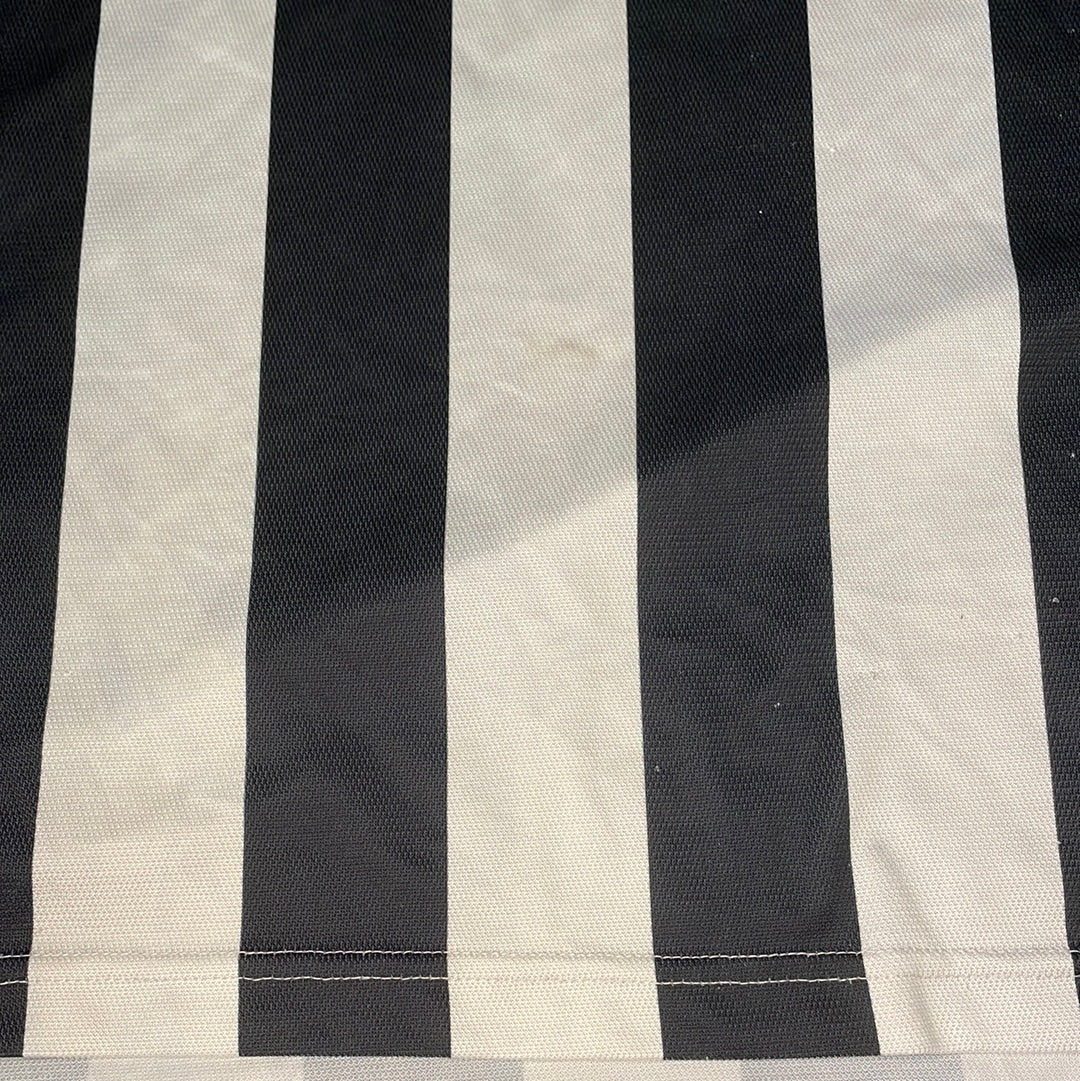 Juventus 2001-2002 home - Extra Large 8/10 Condition - Vintage Juventus Shirt