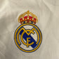 Real Madrid Badge