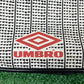 Manchester United 1995 Away Shirt Boot Bag - Excellent Condition