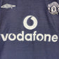 Manchester United 2000/2001 Third Shirt - Excellent Condition - Large Adult